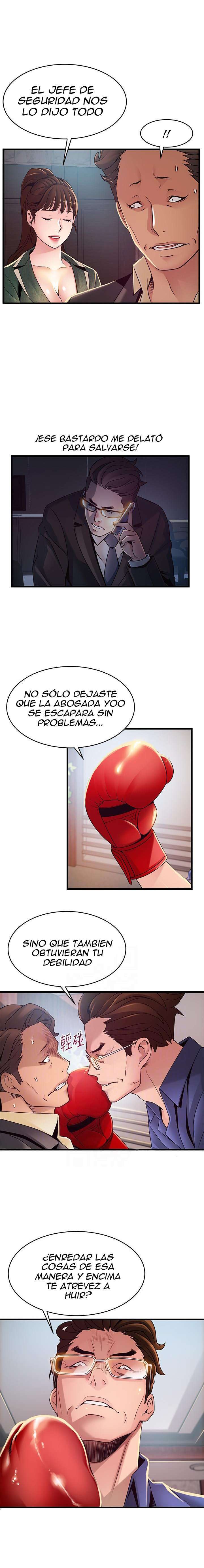Weakness Capitulo 94 página 4