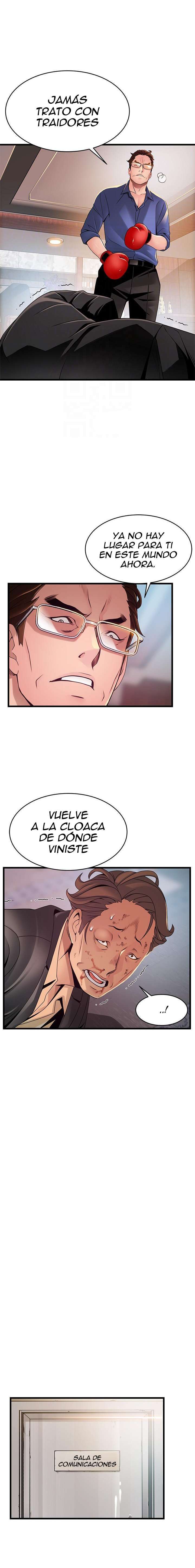 Weakness Capitulo 94 página 7