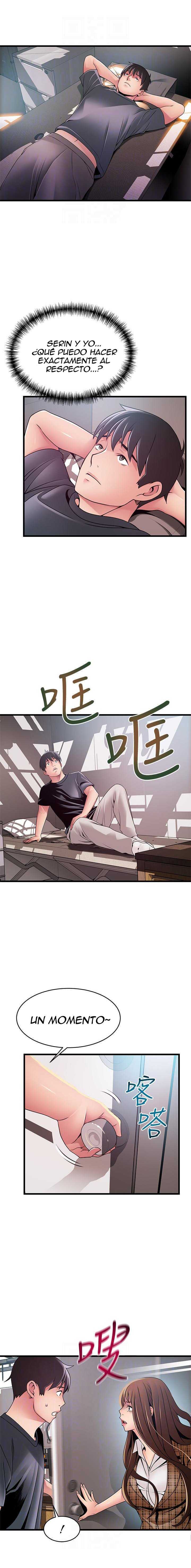 Weakness Capitulo 94 página 8