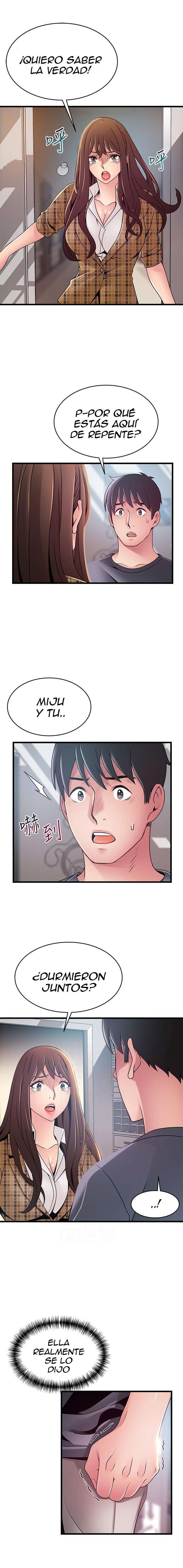 Weakness Capitulo 94 página 9