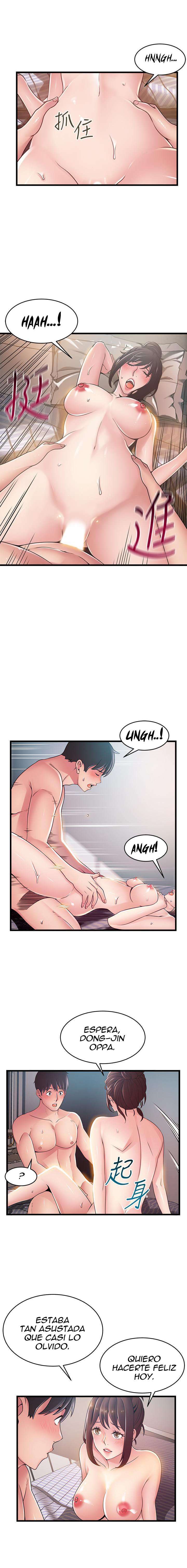Weakness Capitulo 95 página 11