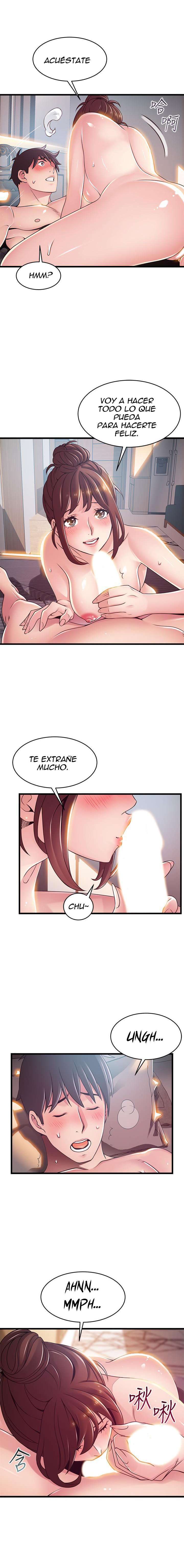 Weakness Capitulo 95 página 13