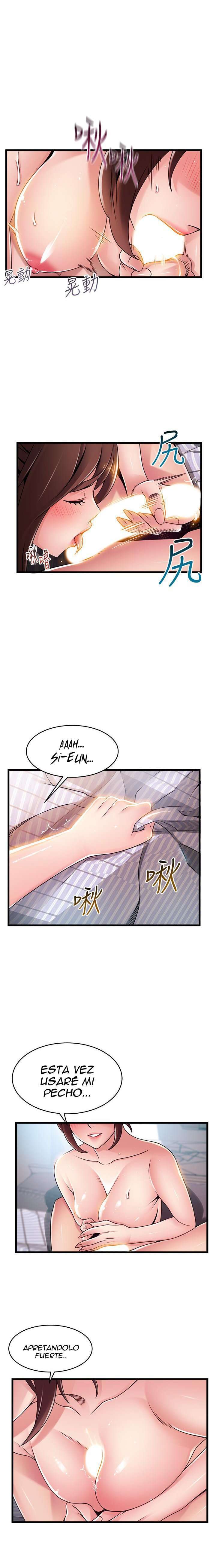Weakness Capitulo 95 página 14