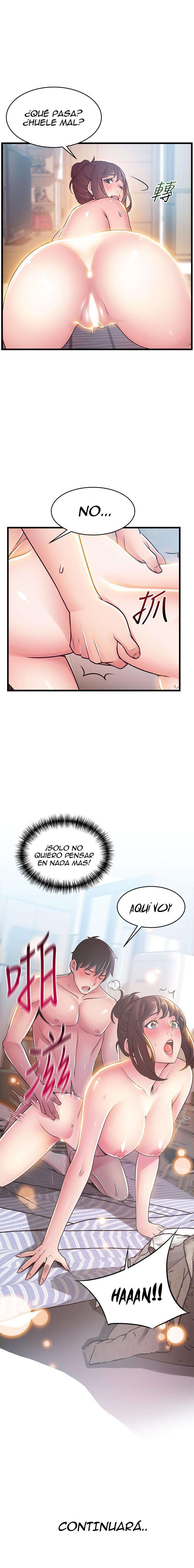Weakness Capitulo 95 página 17
