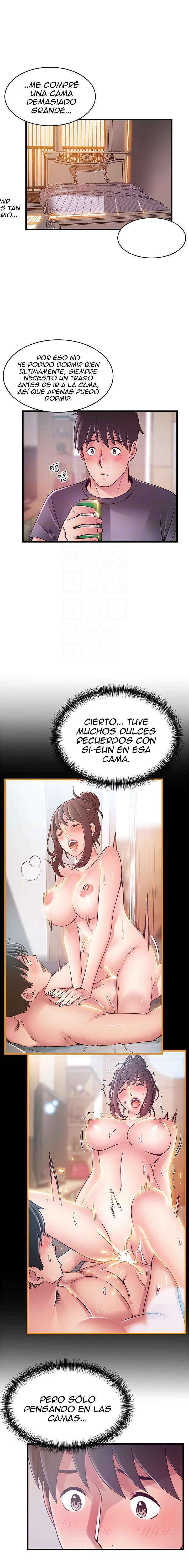 Weakness Capitulo 95 página 5