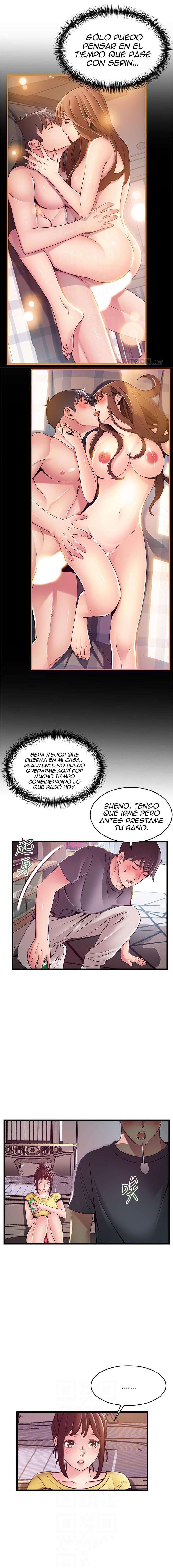 Weakness Capitulo 95 página 6