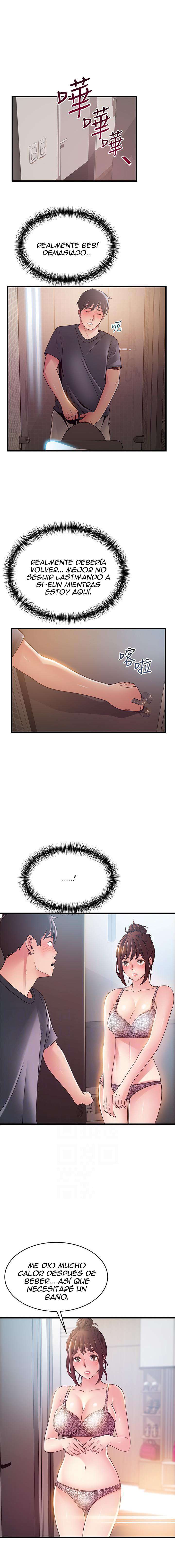 Weakness Capitulo 95 página 7