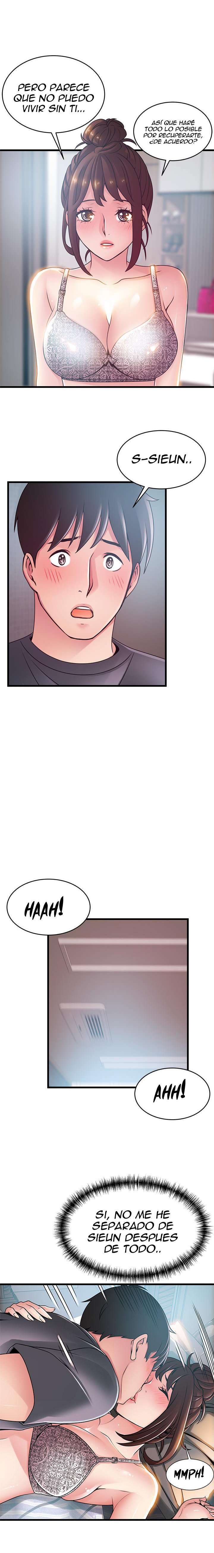 Weakness Capitulo 95 página 9