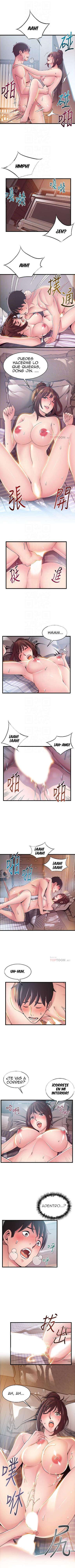 Weakness Capitulo 96 página 4