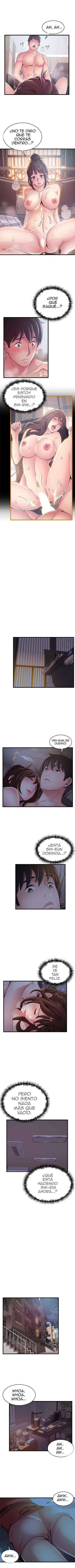 Weakness Capitulo 96 página 5