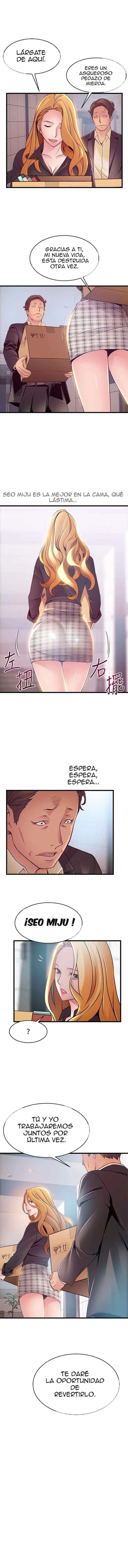Weakness Capitulo 96 página 7