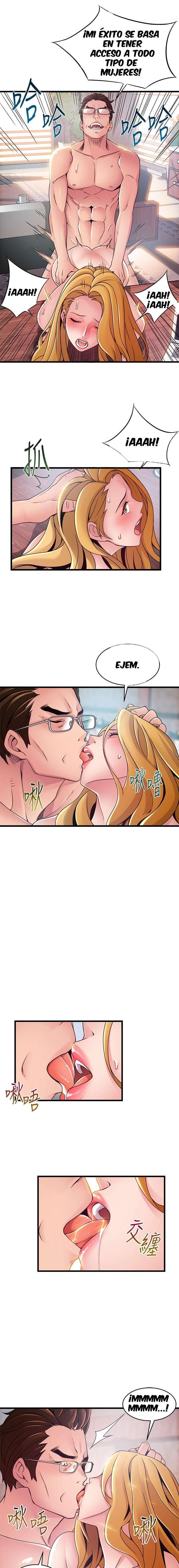 Weakness Capitulo 97 página 15