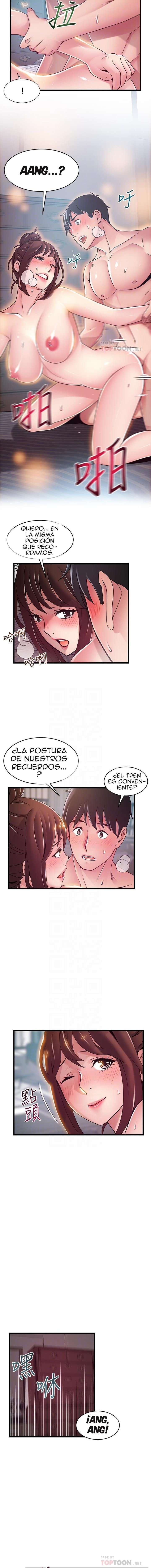 Weakness Capitulo 97 página 4