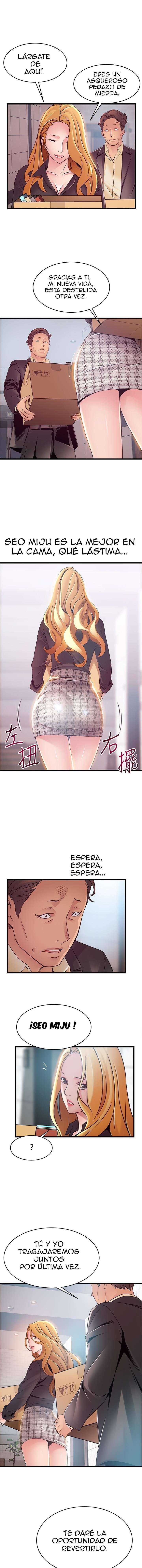 Weakness Capitulo 97 página 5