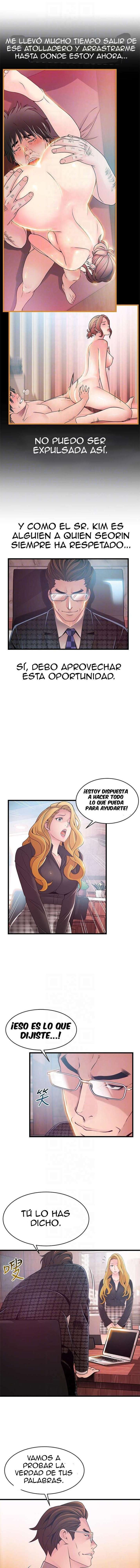 Weakness Capitulo 97 página 8