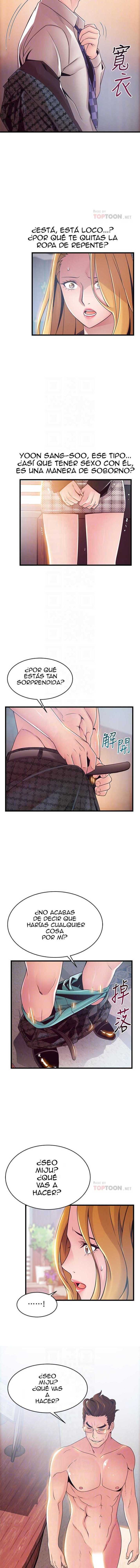 Weakness Capitulo 97 página 9