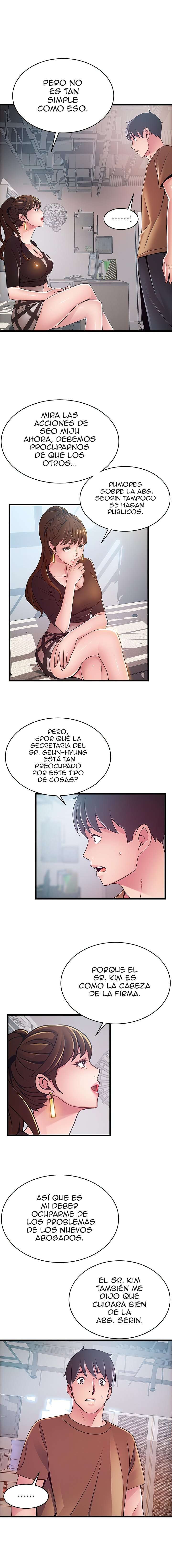 Weakness Capitulo 98 página 13