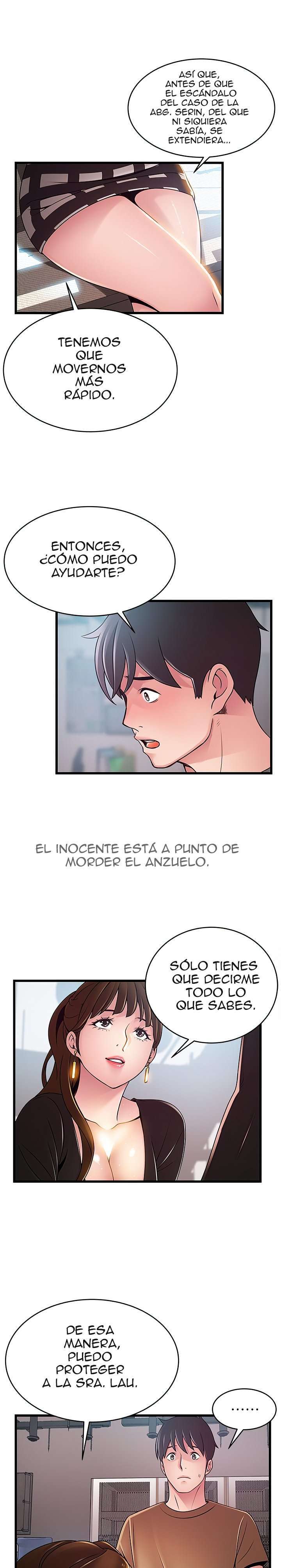 Weakness Capitulo 98 página 14