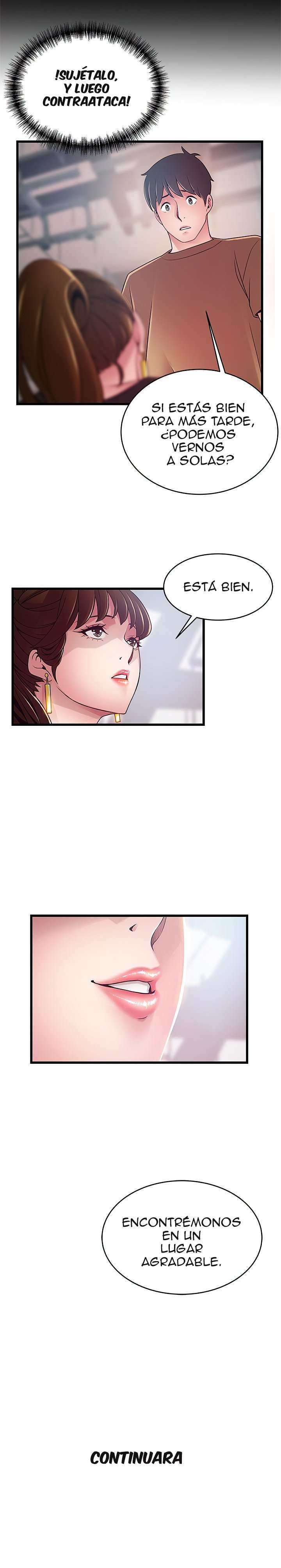 Weakness Capitulo 98 página 16