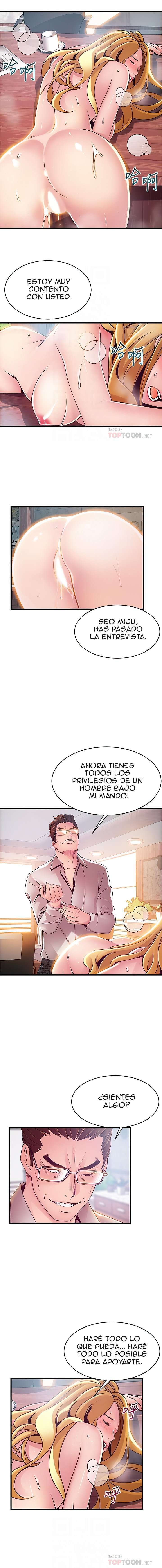 Weakness Capitulo 98 página 4