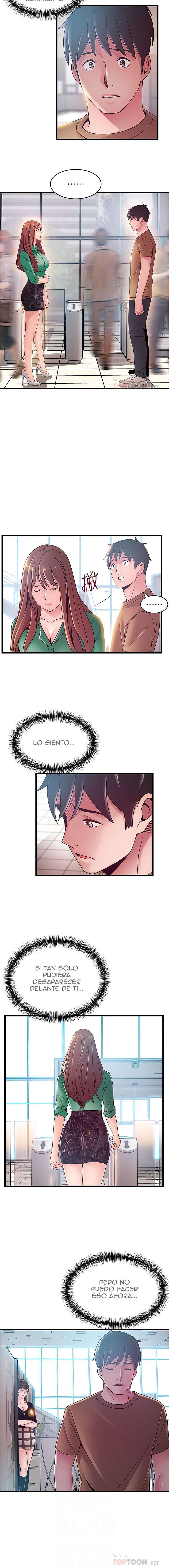 Weakness Capitulo 98 página 7