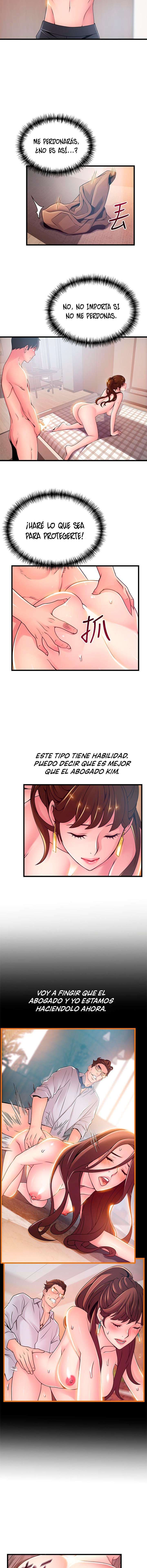 Weakness Capitulo 99 página 12