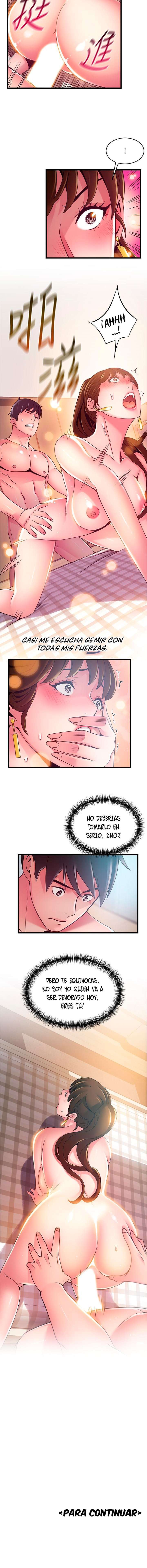 Weakness Capitulo 99 página 13