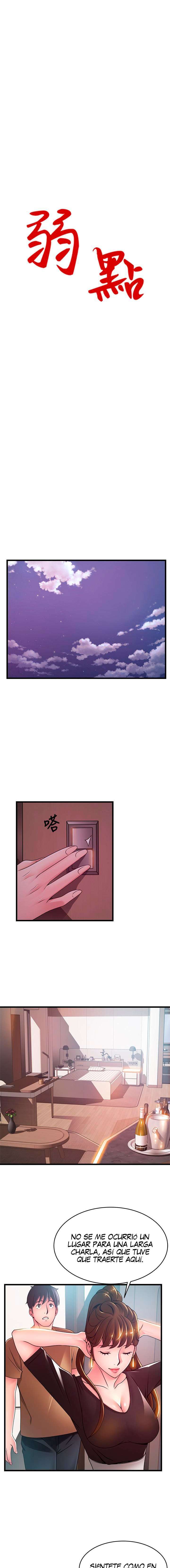 Weakness Capitulo 99 página 2