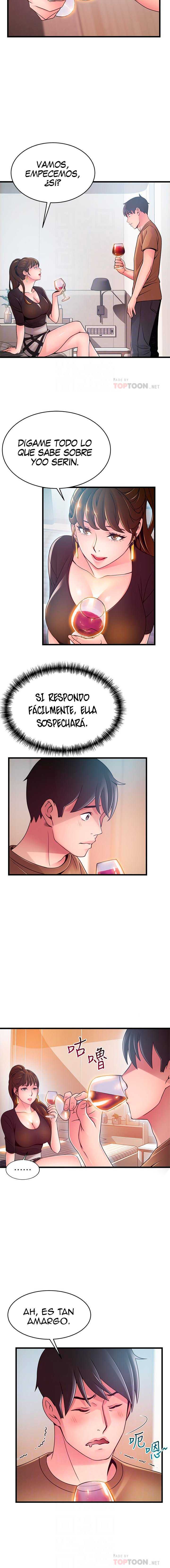 Weakness Capitulo 99 página 4