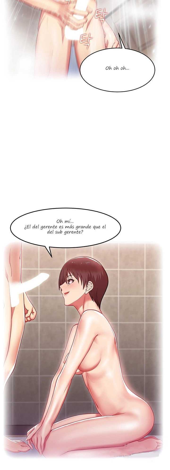 Wifes Friend Capitulo 1 página 27