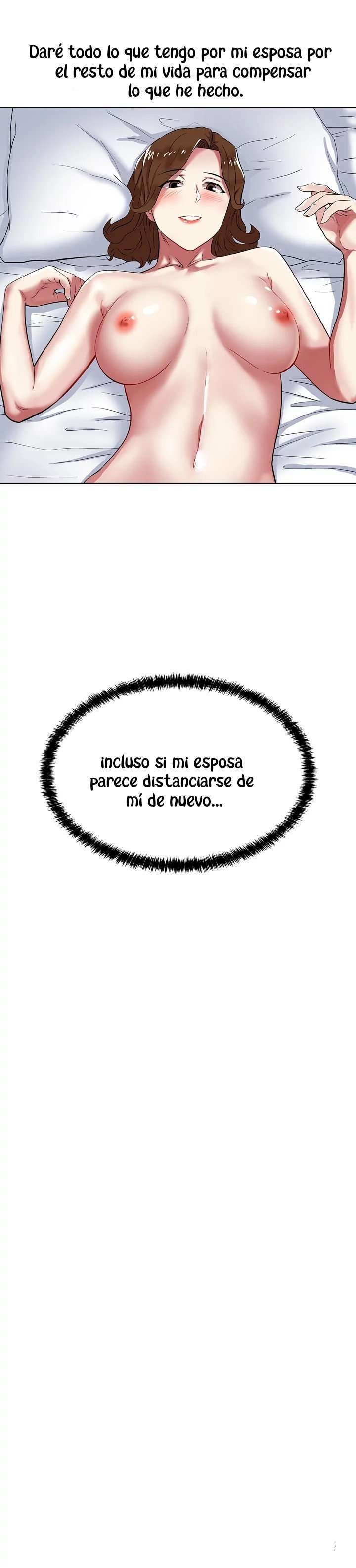 Wifes Friend Capitulo 10 página 25