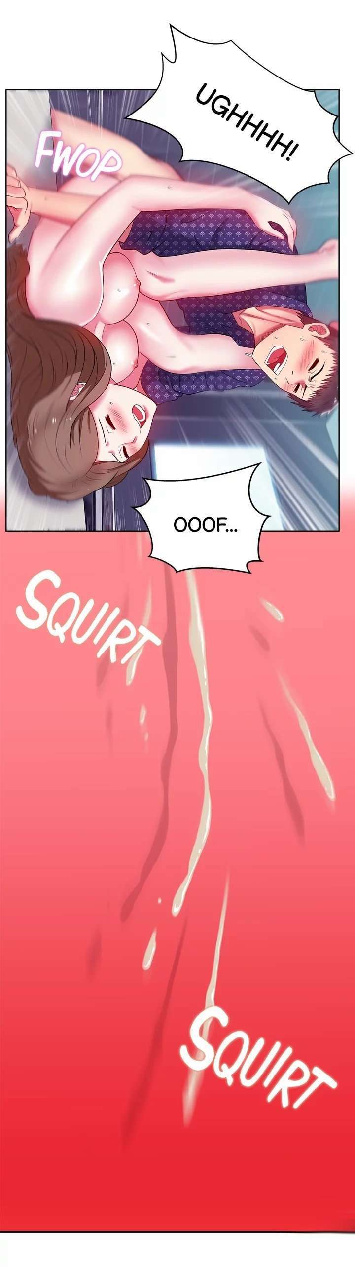 Wifes Friend Capitulo 12 página 24