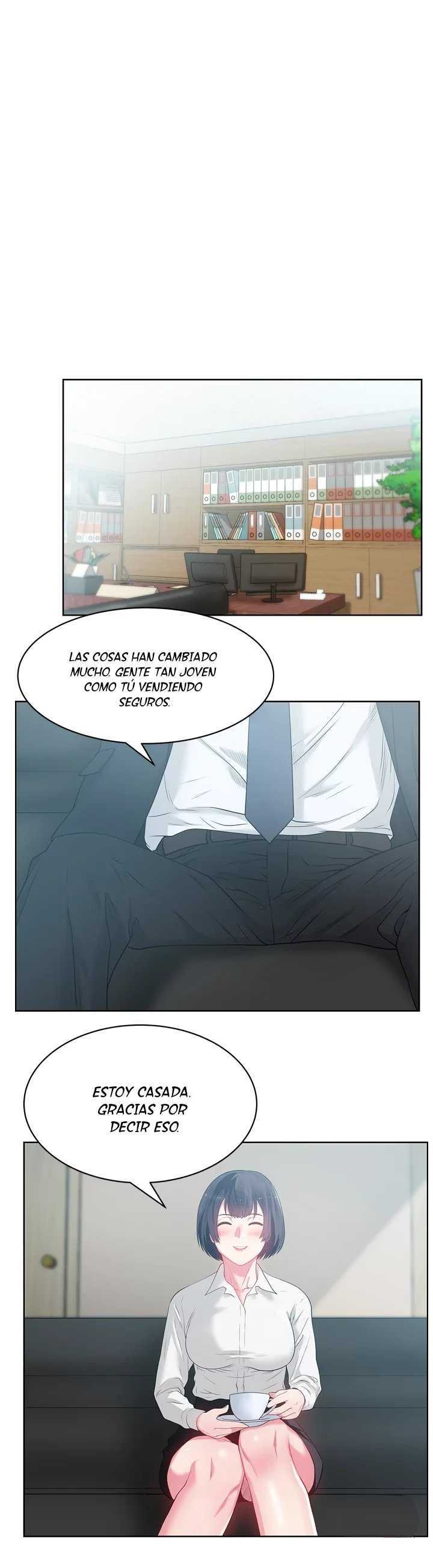 Wifes Friend Capitulo 13 página 12