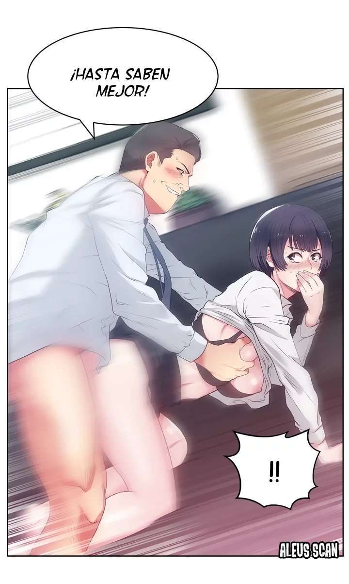 Wifes Friend Capitulo 13 página 26
