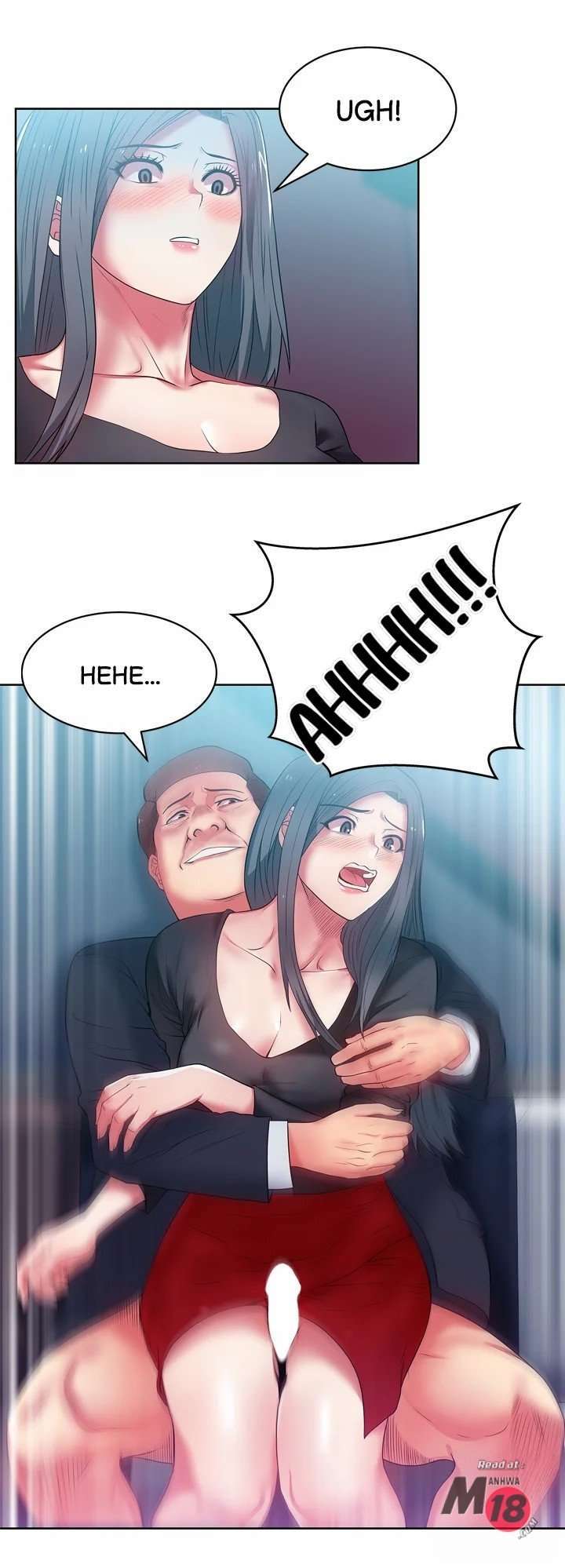 Wifes Friend Capitulo 14 página 24