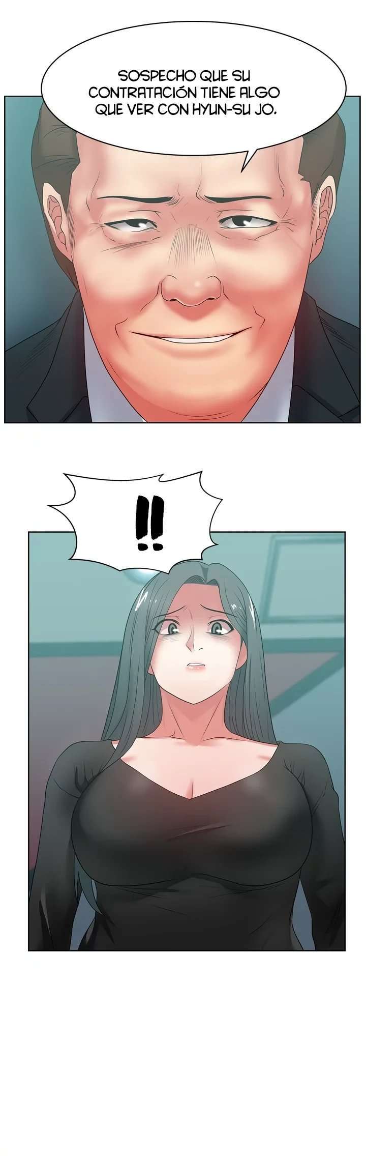 Wifes Friend Capitulo 15 página 13