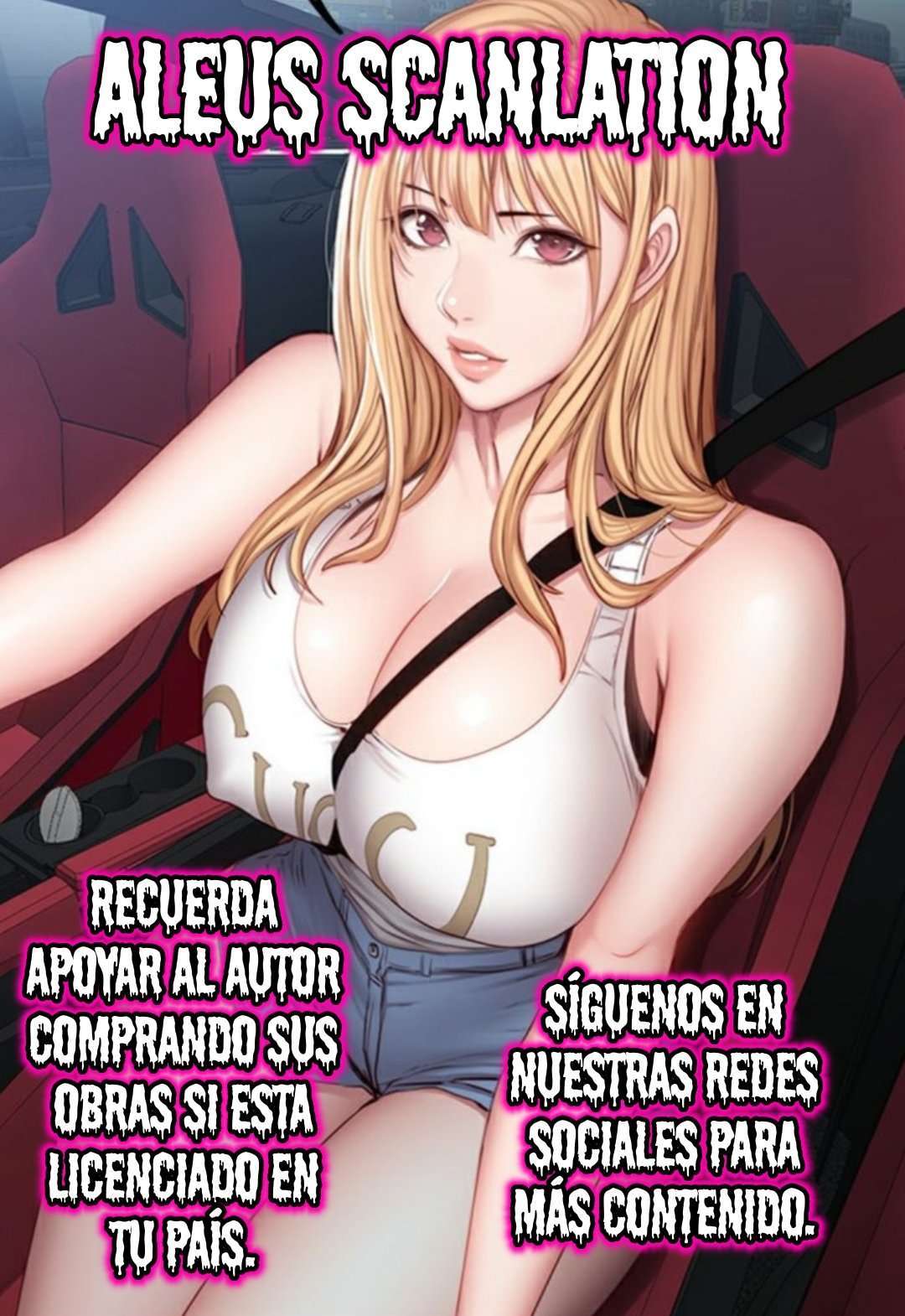 Wifes Friend Capitulo 16 página 33