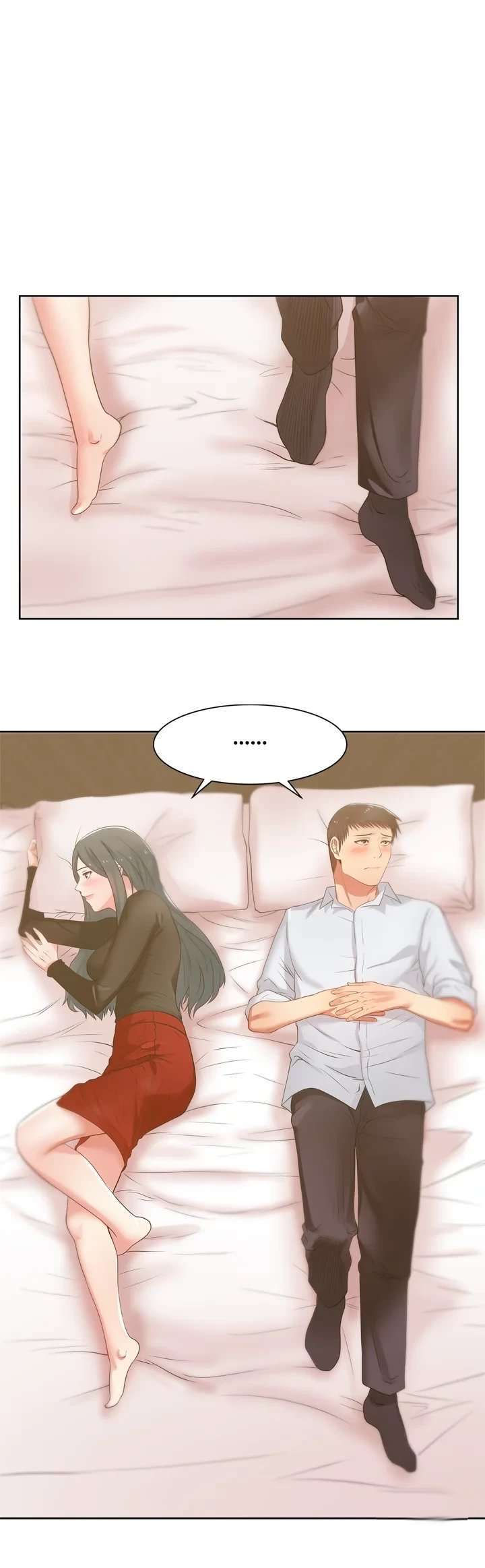 Wifes Friend Capitulo 17 página 12
