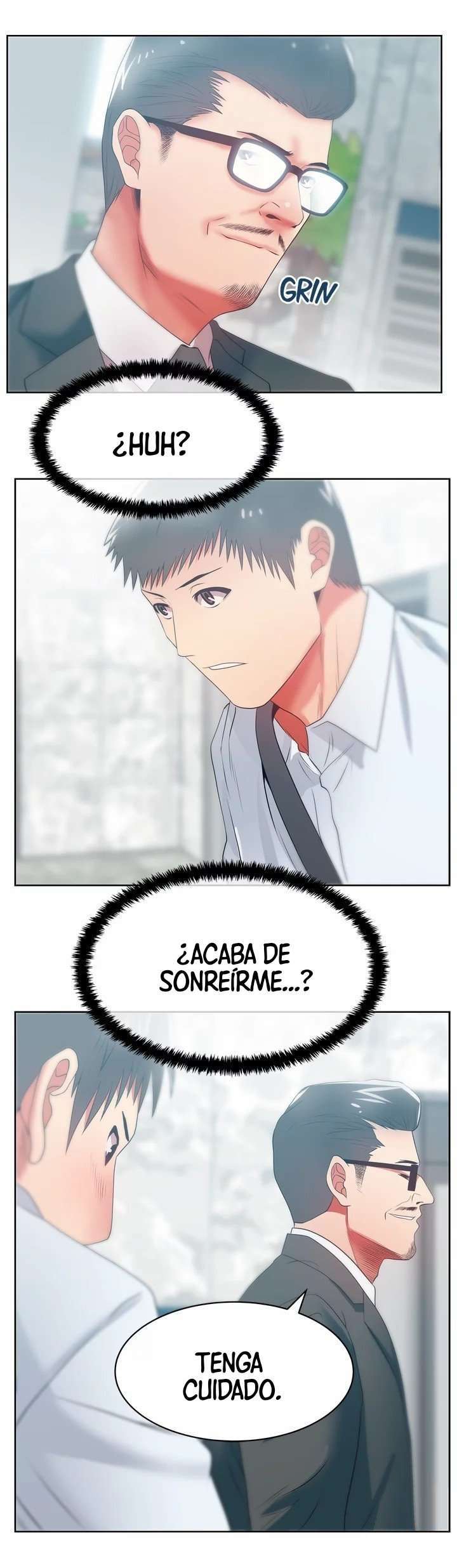 Wifes Friend Capitulo 19 página 10