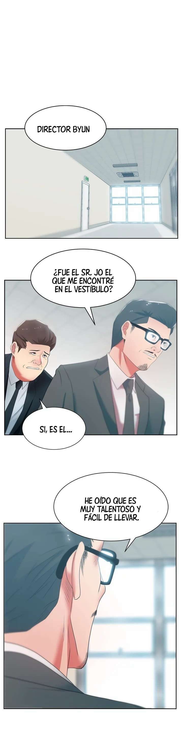 Wifes Friend Capitulo 19 página 14