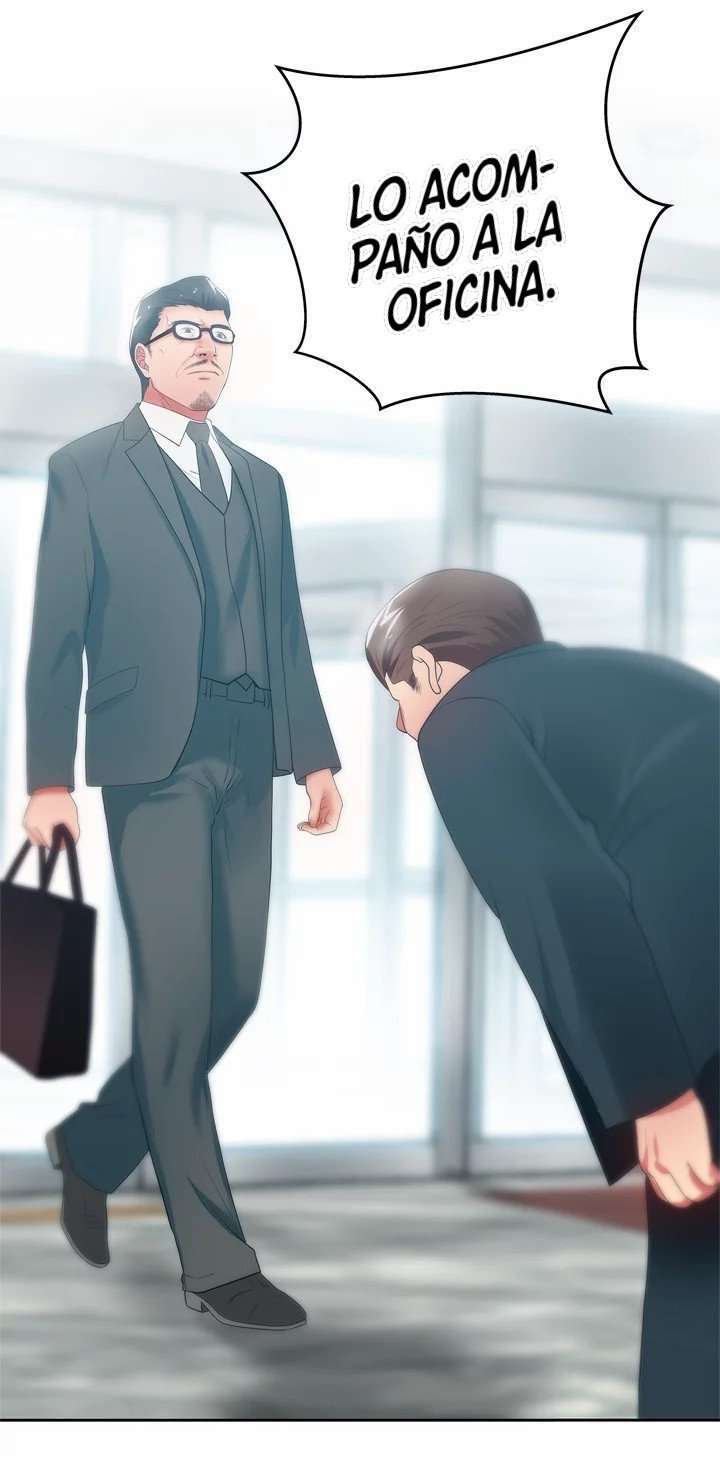 Wifes Friend Capitulo 19 página 7