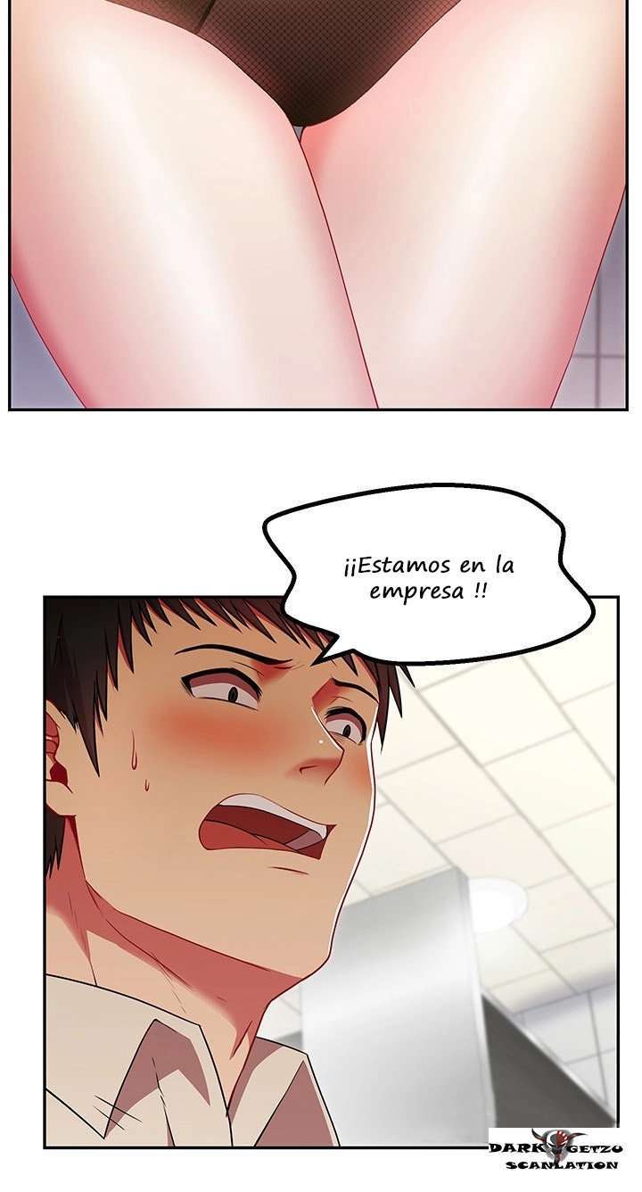 Wifes Friend Capitulo 2 página 26