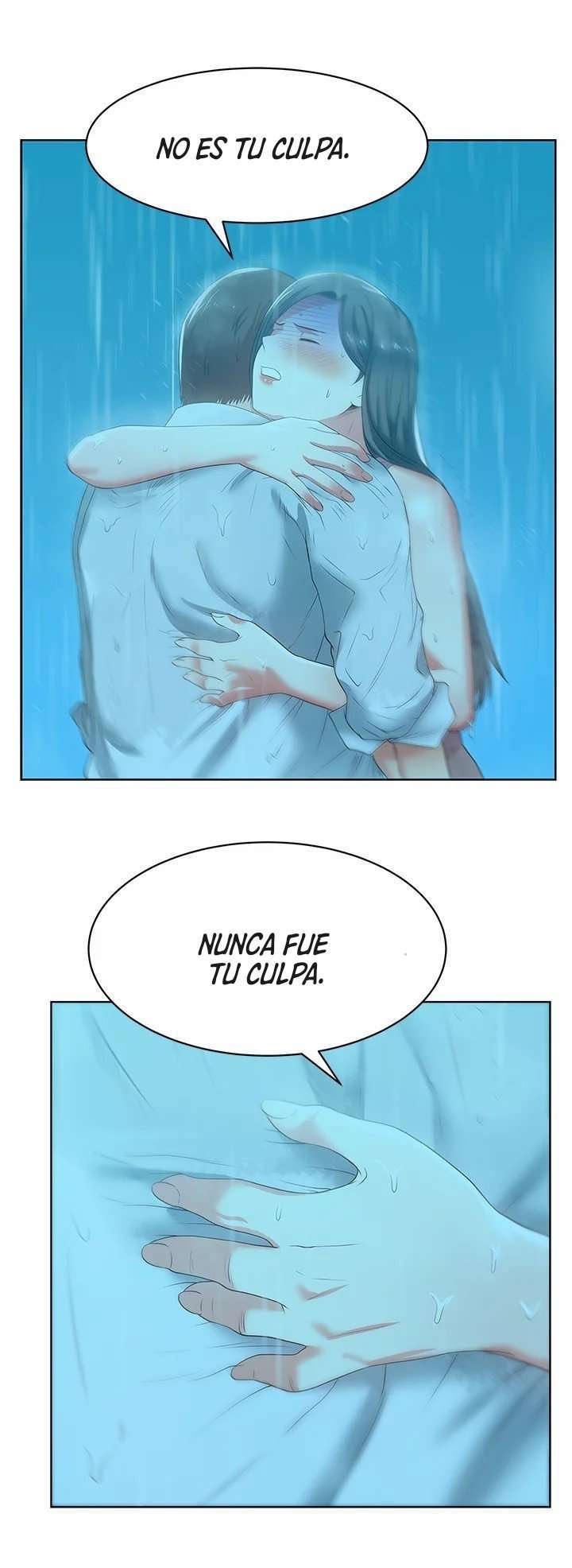 Wifes Friend Capitulo 21 página 13