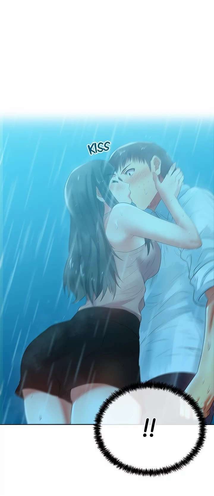 Wifes Friend Capitulo 21 página 17