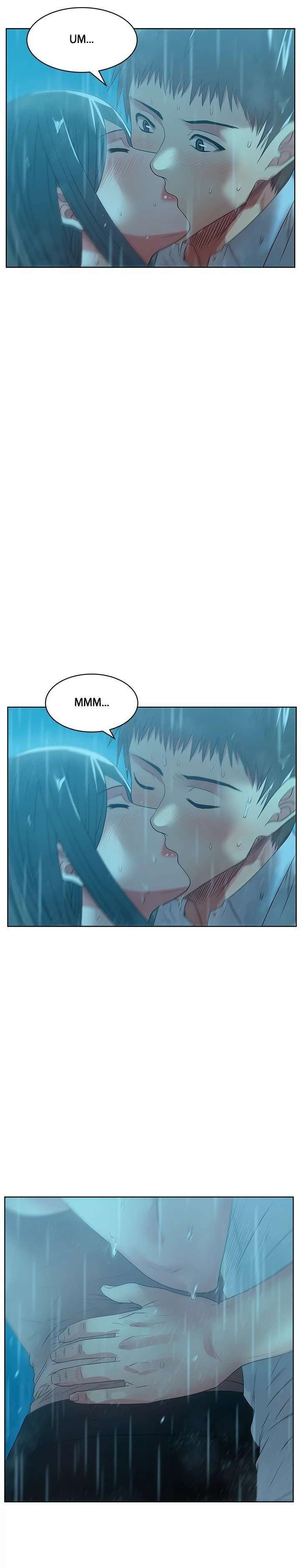 Wifes Friend Capitulo 21 página 18