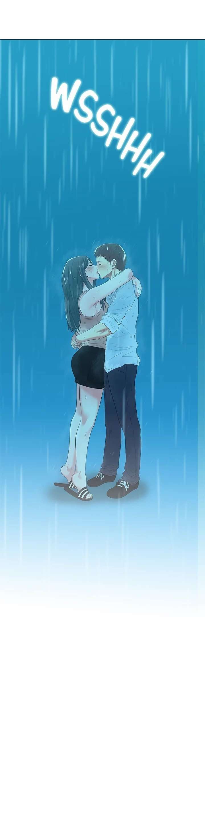 Wifes Friend Capitulo 21 página 19