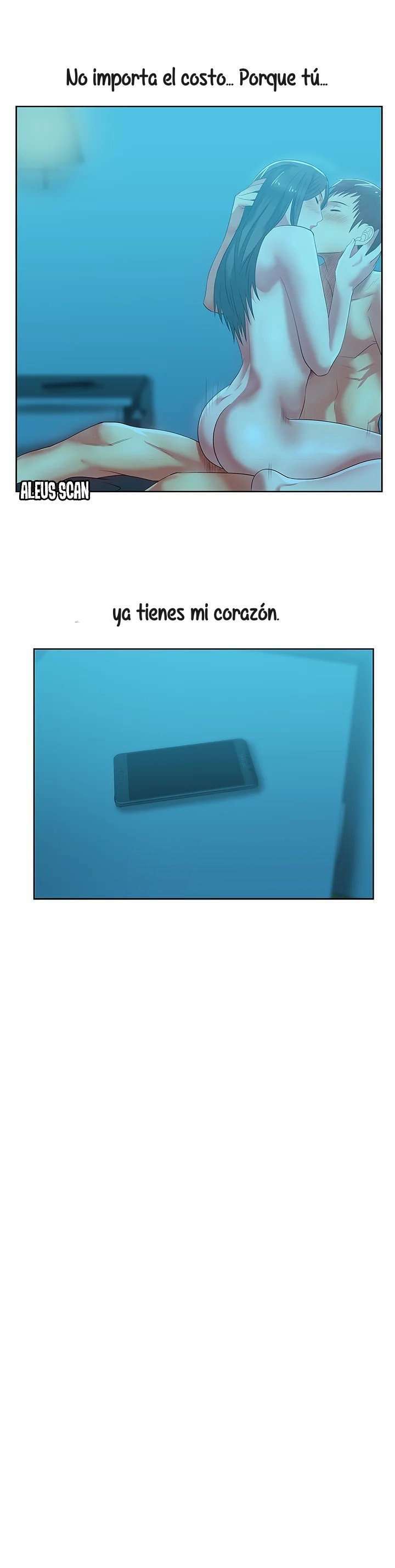 Wifes Friend Capitulo 21 página 25