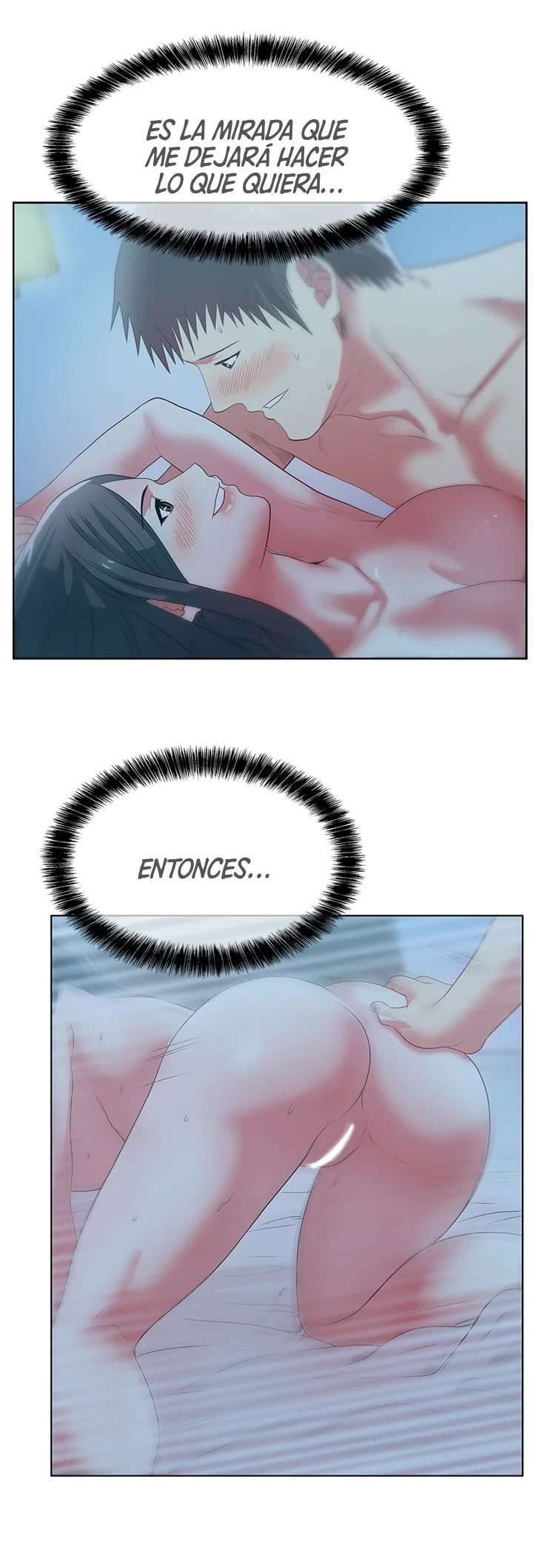 Wifes Friend Capitulo 22 página 10