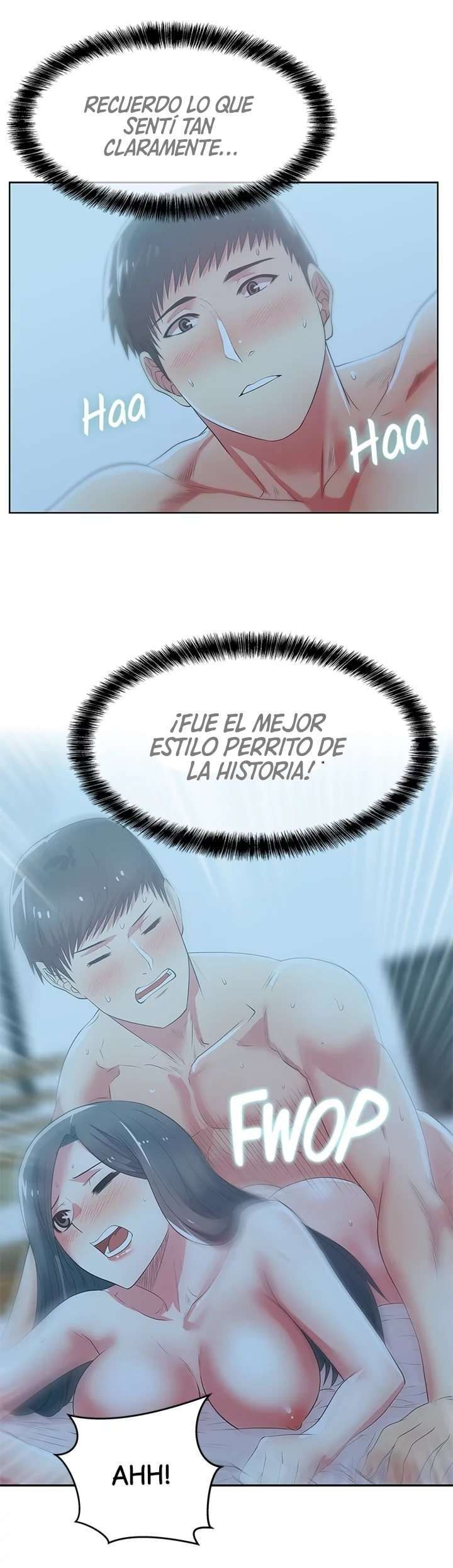 Wifes Friend Capitulo 22 página 13