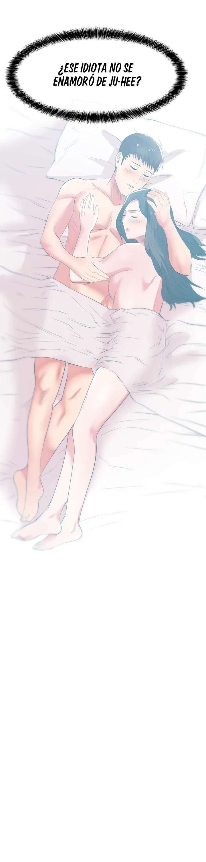 Wifes Friend Capitulo 22 página 23